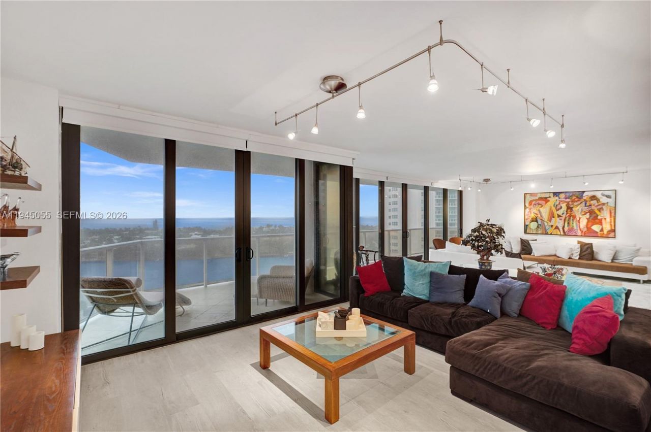 20281 E Country Club Dr , Unit 1002, Aventura, FL 33180 Photo