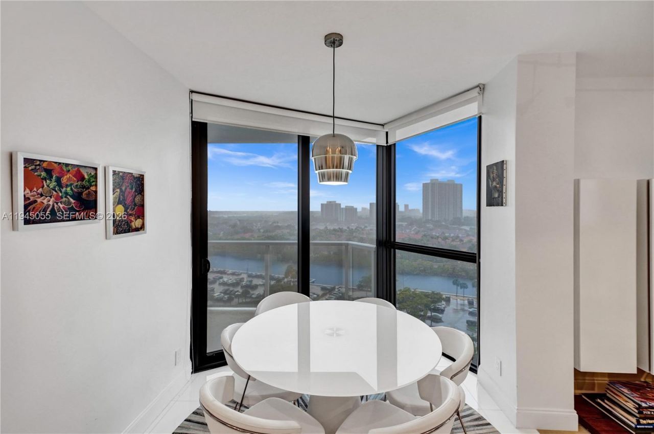 20281 E Country Club Dr , Unit 1002, Aventura, FL 33180 Photo