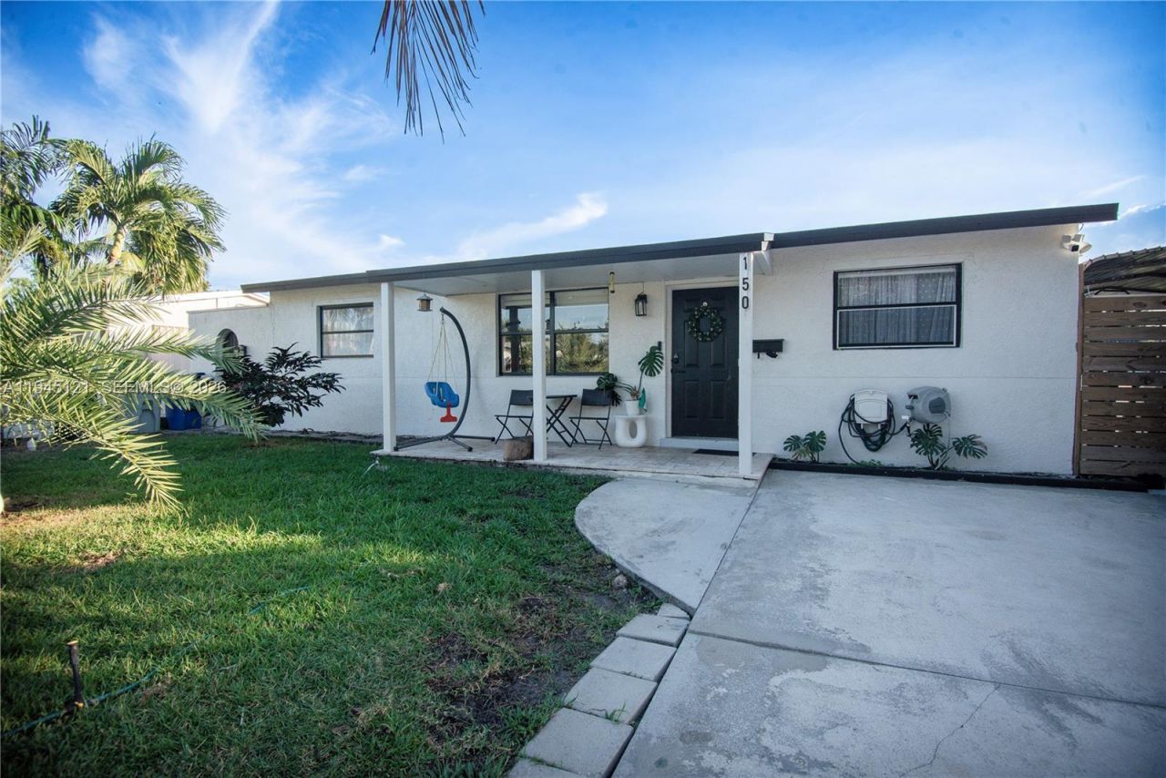 150 NE 31st St, Pompano Beach, FL 33064 Photo