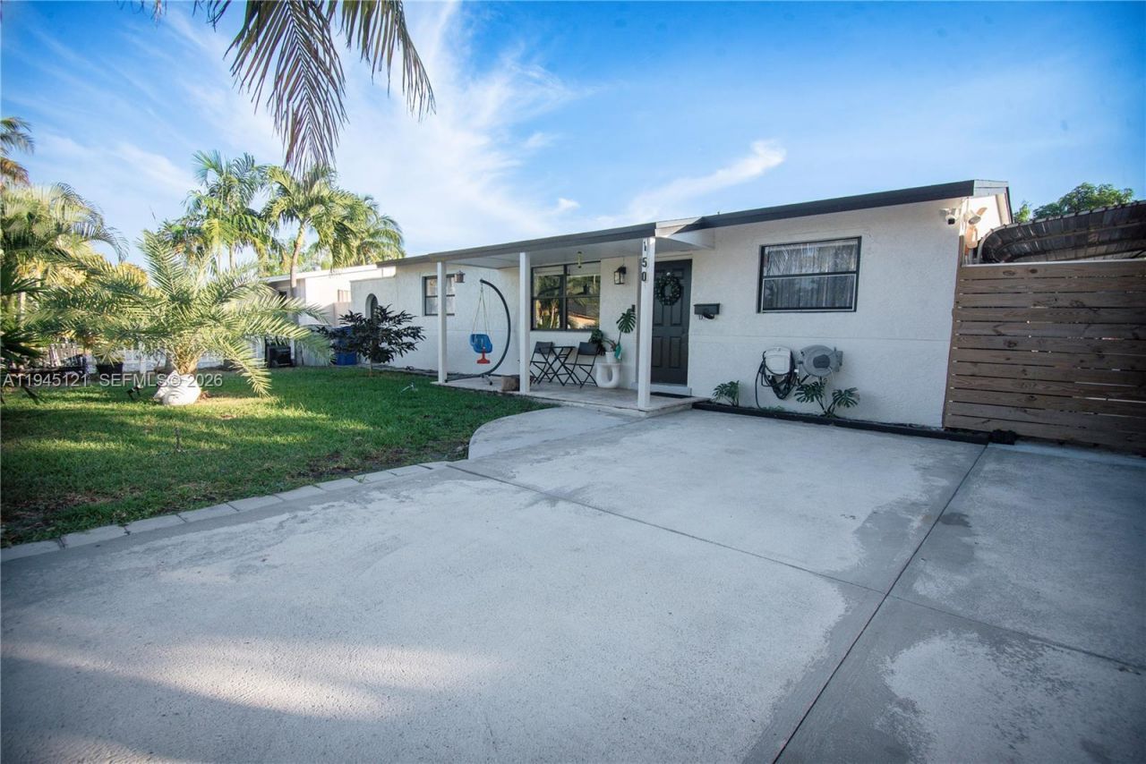 150 NE 31st St, Pompano Beach, FL 33064 Photo