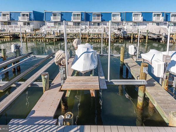 2819 PLOVER, UNIT 4305, OCEAN CITY, MD 21842