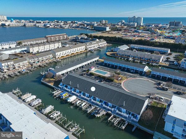 2819 PLOVER, UNIT 4305, OCEAN CITY, MD 21842