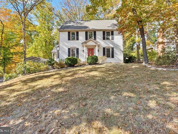 10706 ANN DAVIS DRIVE, FREDERICKSBURG, VA 22408