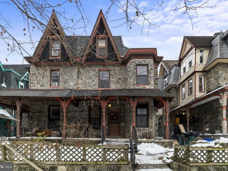 4630 Chester Avenue, Philadelphia, PA 19143 Main Photo