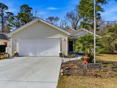 1500 St. George Ln., Myrtle Beach, SC 29588