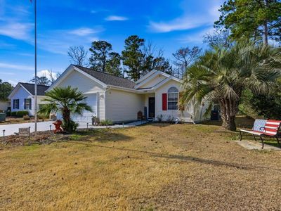 1500 St. George Ln., Myrtle Beach, SC 29588