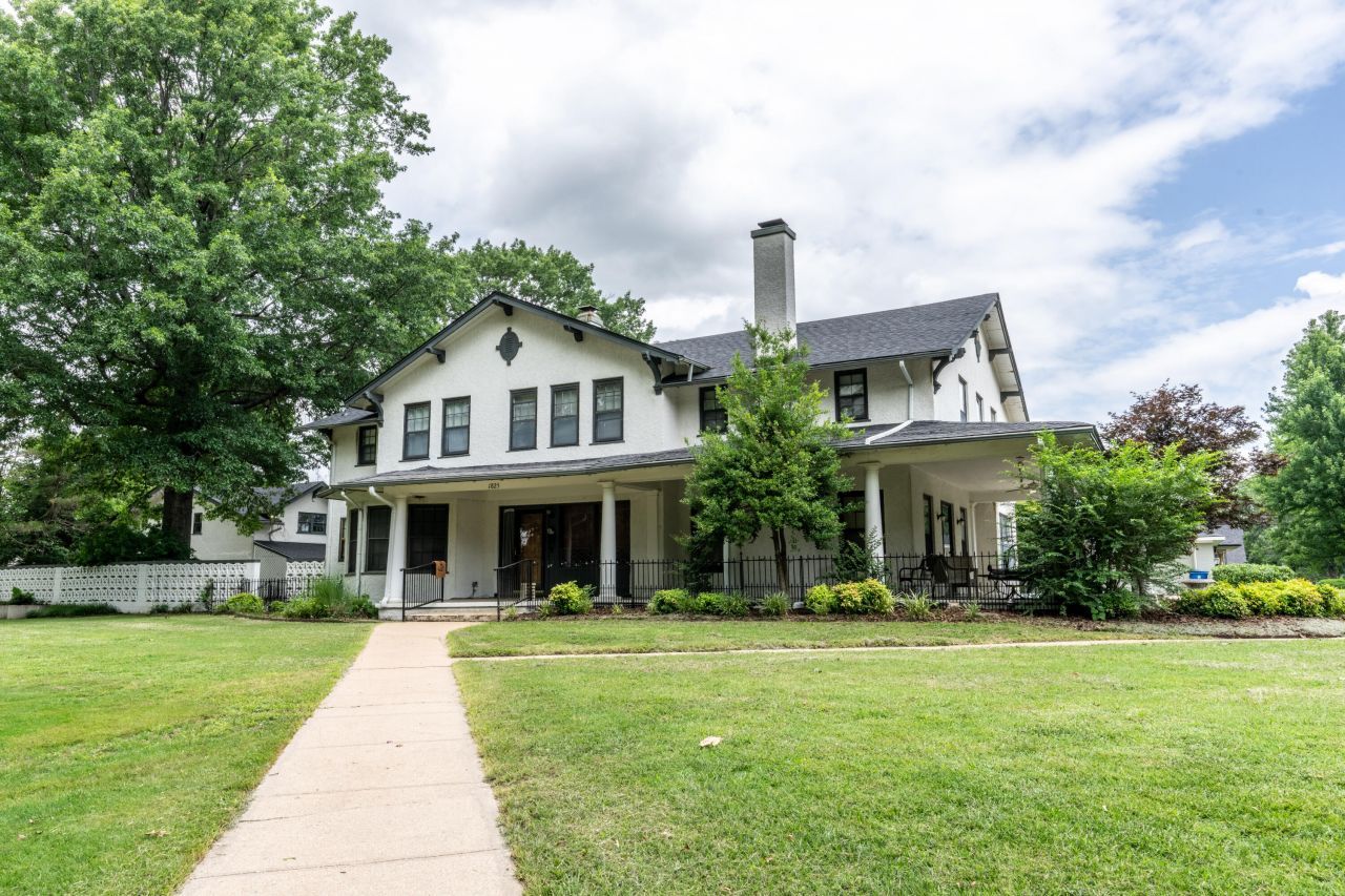 1825 Lincoln Boulevard, Miami, OK 74354 Main Photo