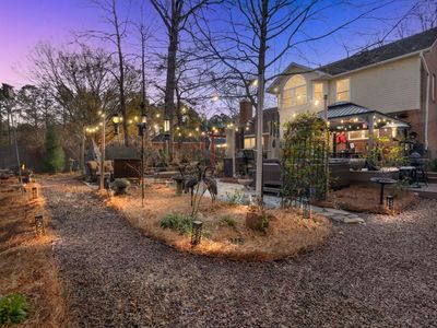 105 Spike Point Court, Goose Creek, SC 29445