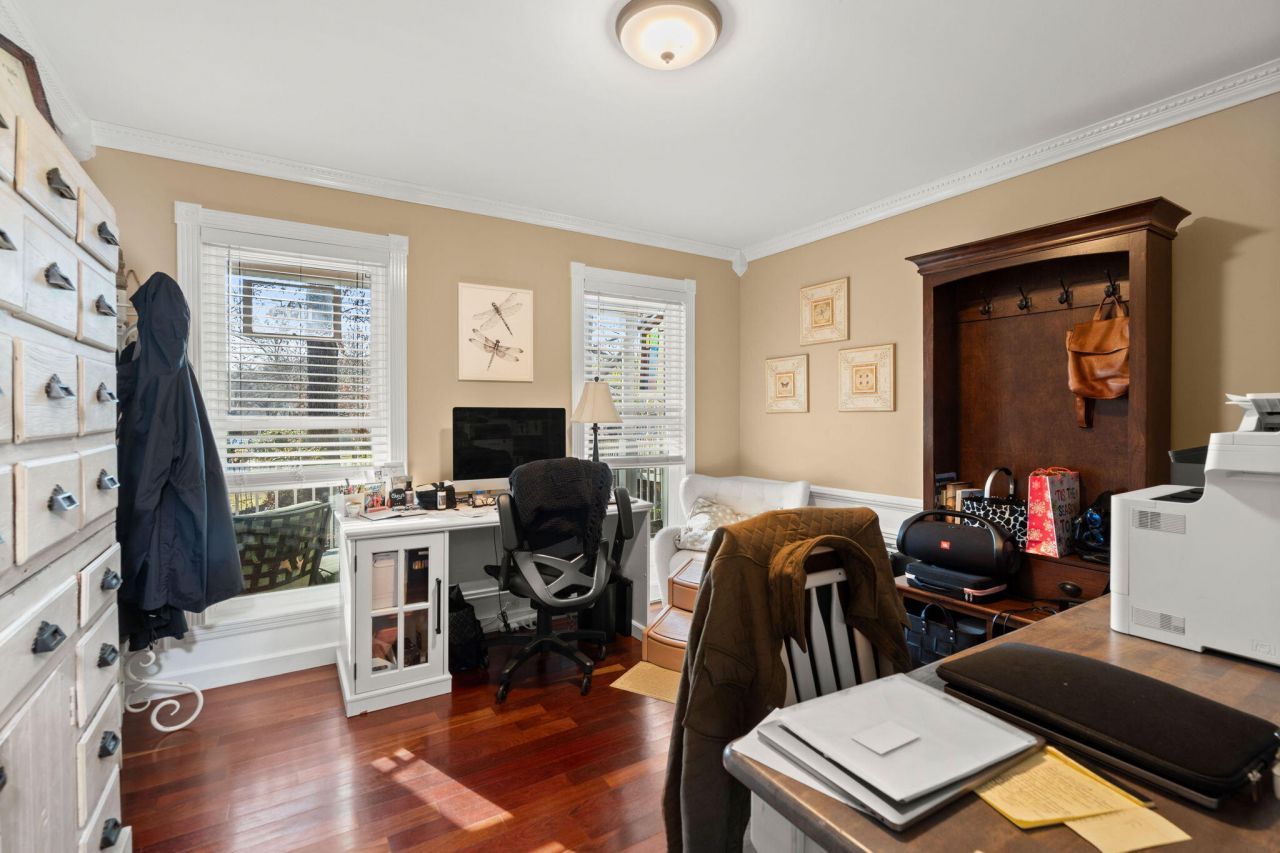 105 Spike Point Court Photo 19