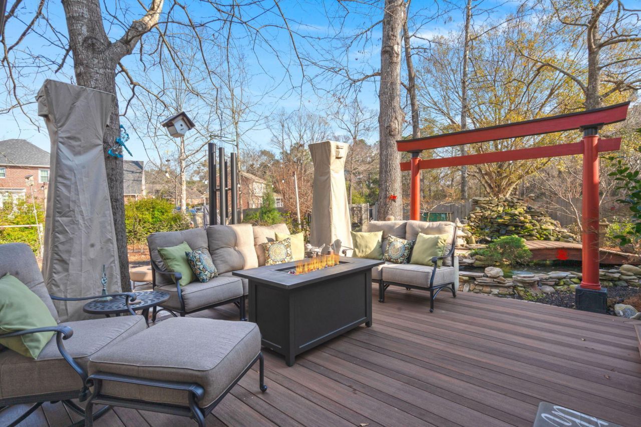 105 Spike Point Court Photo 37