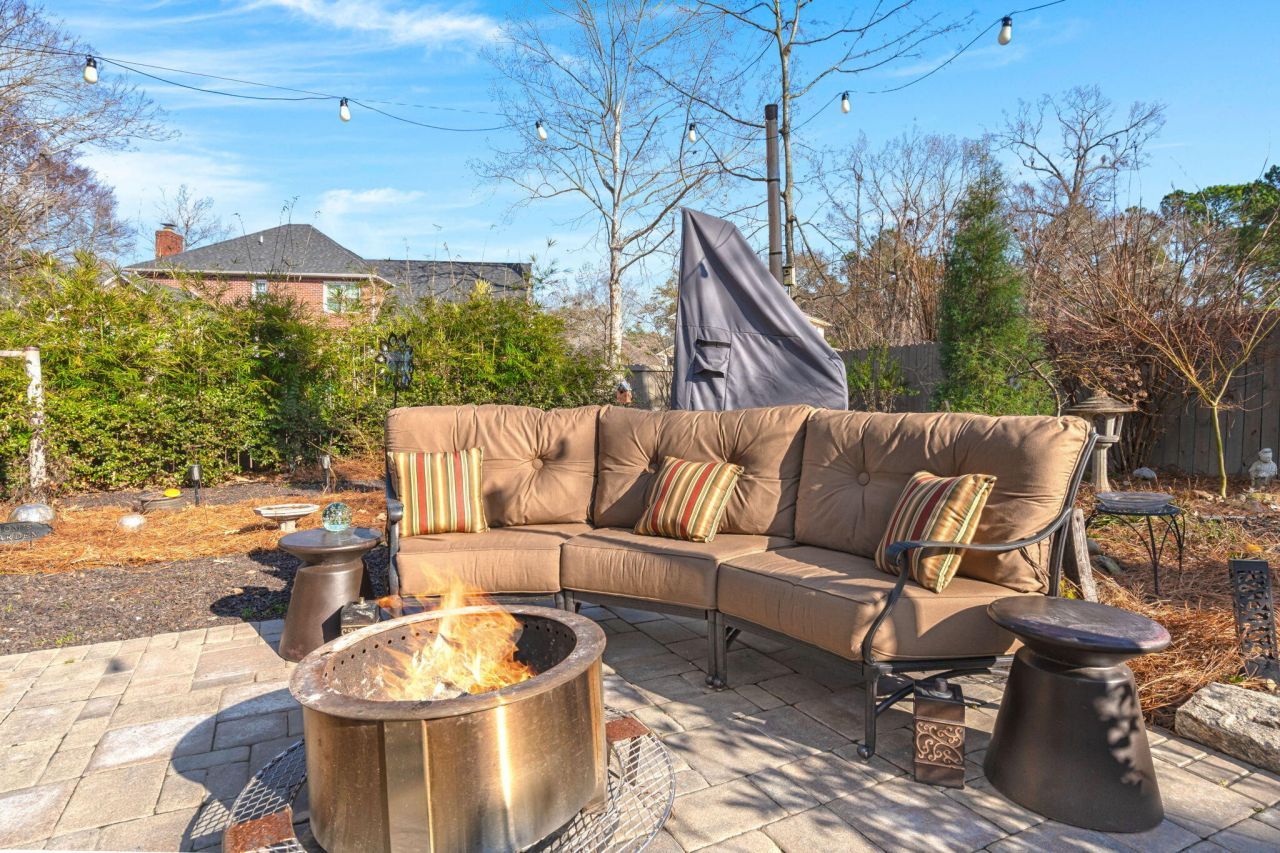 105 Spike Point Court Photo 43