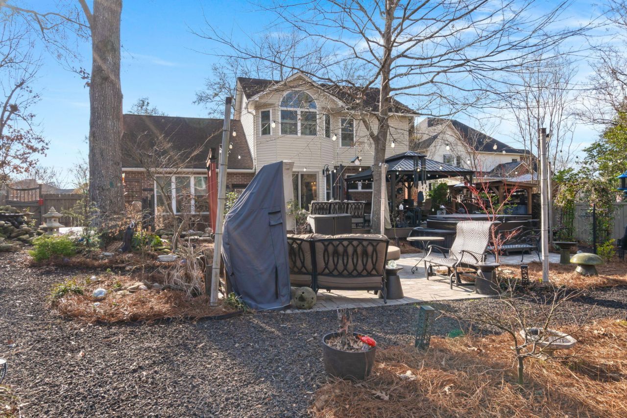 105 Spike Point Court Photo 44