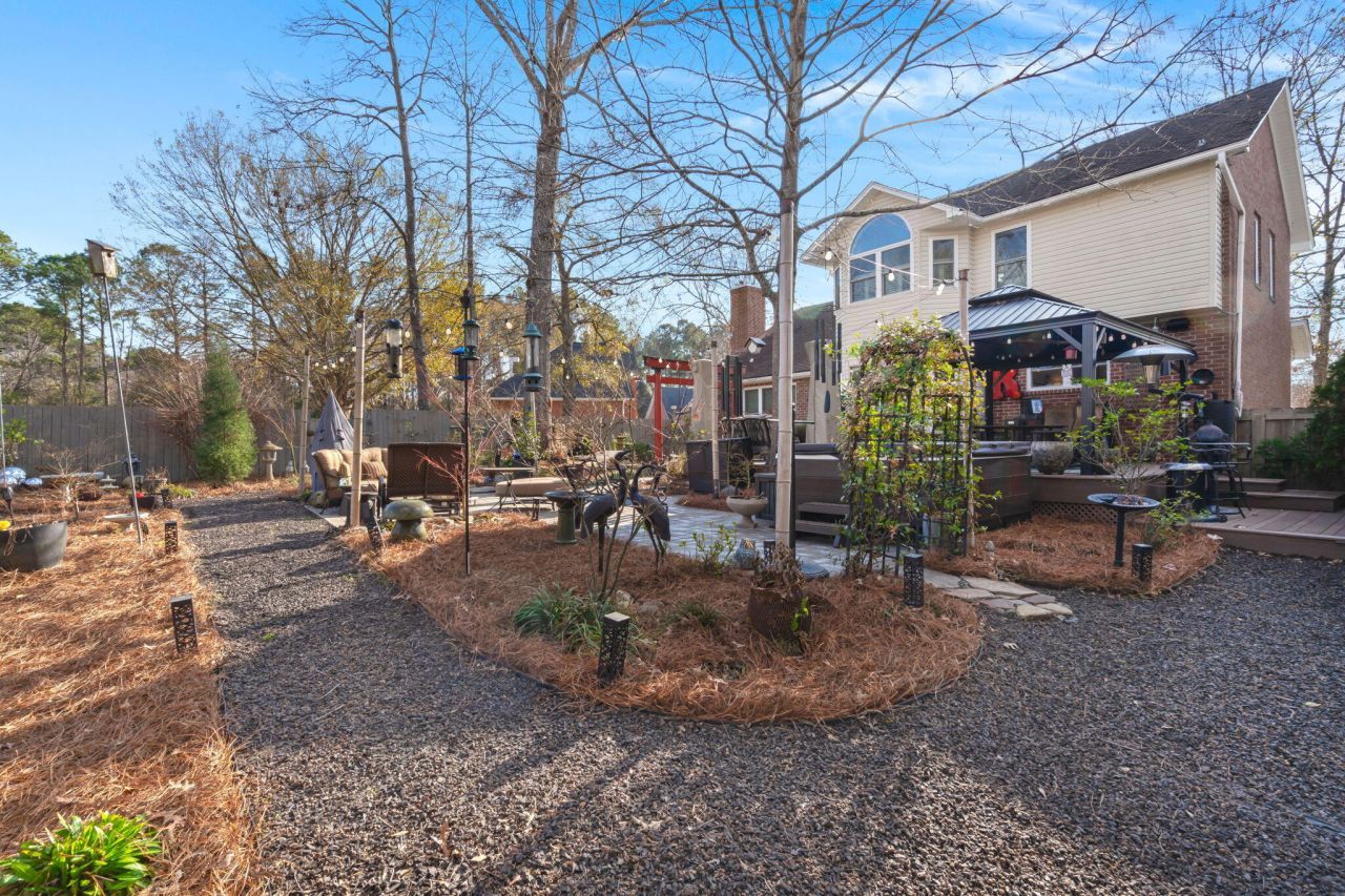 105 Spike Point Court Photo 45