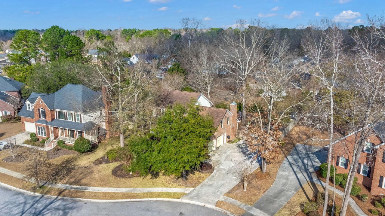 105 Spike Point Court Photo 47