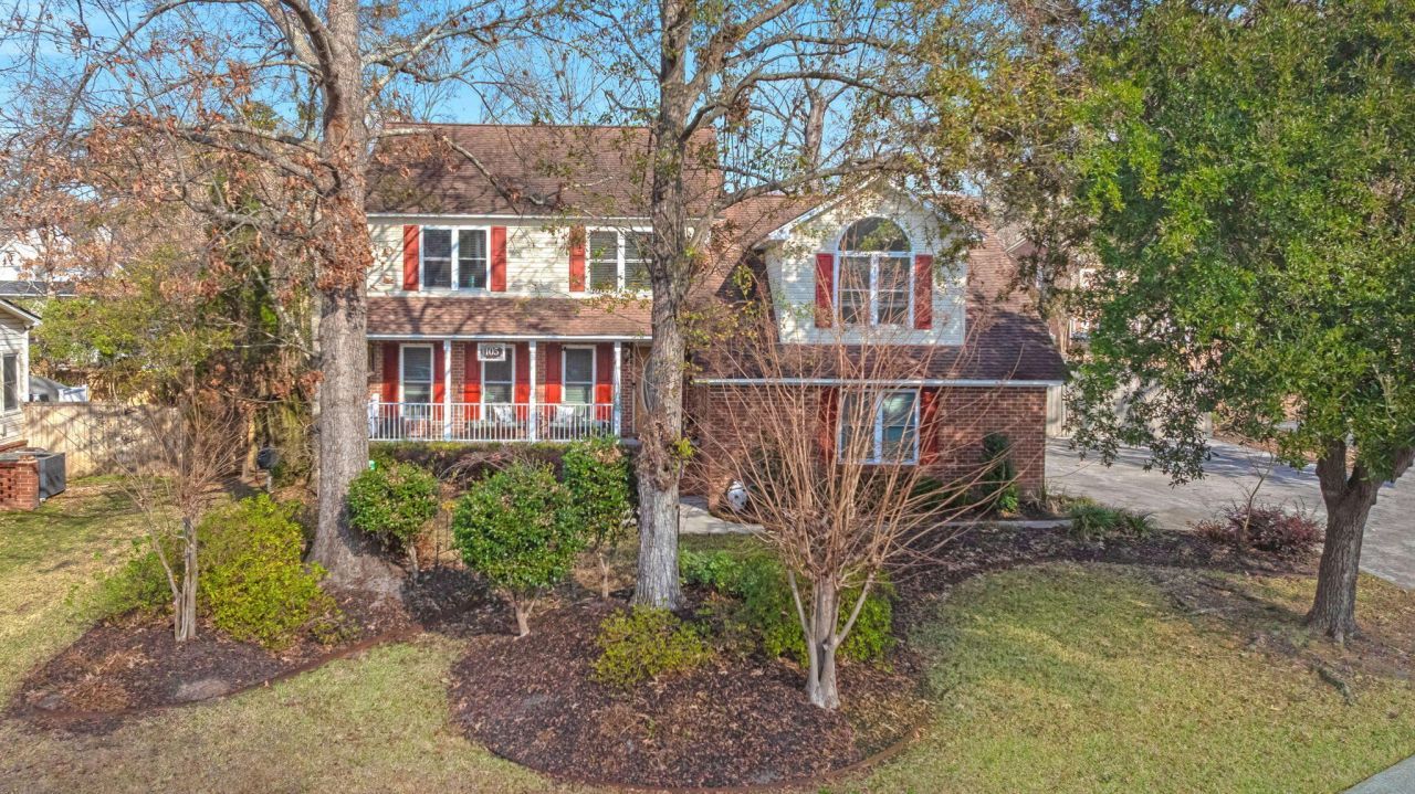 105 Spike Point Court Photo 48