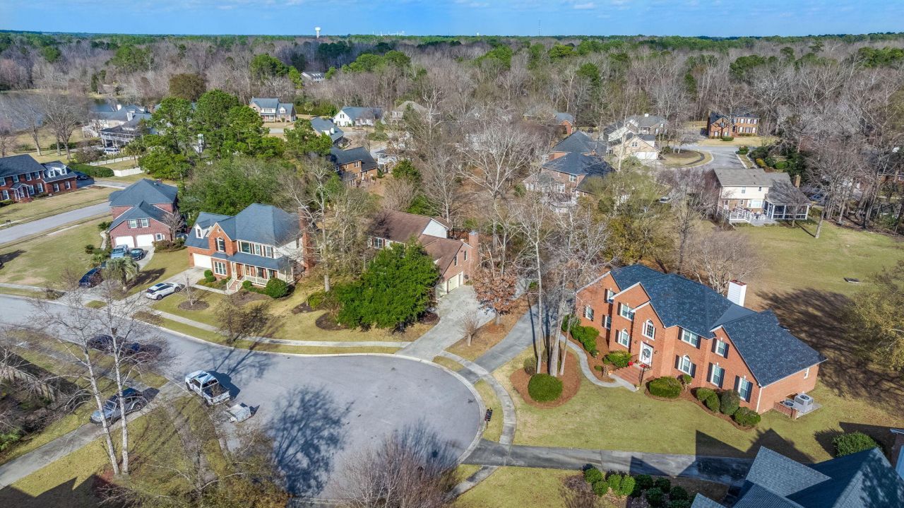 105 Spike Point Court Photo 49