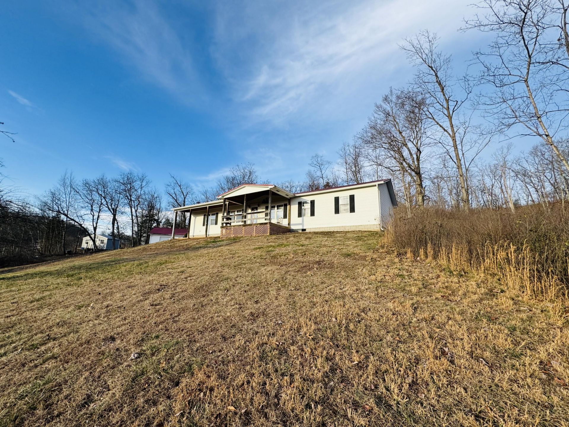 564 Trapp-goffs Cor Road, Winchester, KY 40391 Main Photo