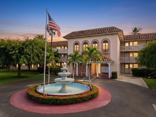 400 NE 20th Street, Unit A216, Boca Raton, FL 33431