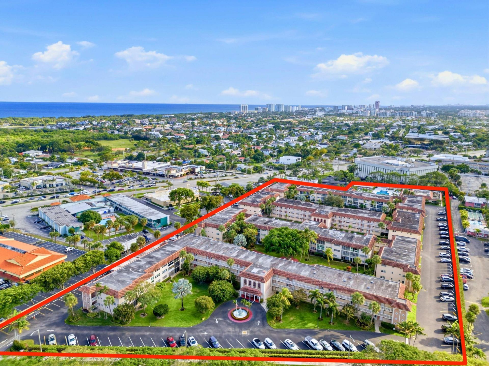 400 NE 20th Street, Unit A216, Boca Raton, FL 33431 Photo