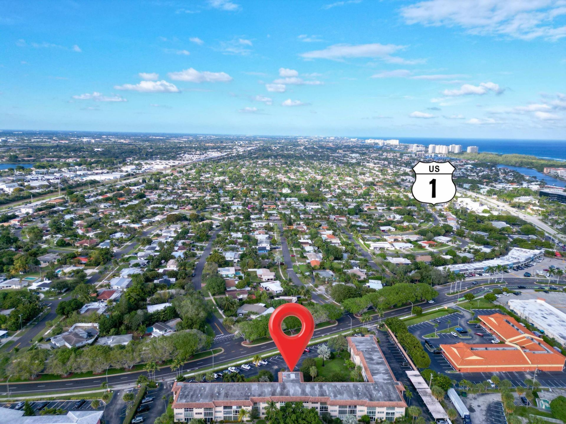 400 NE 20th Street, Unit A216, Boca Raton, FL 33431 Photo