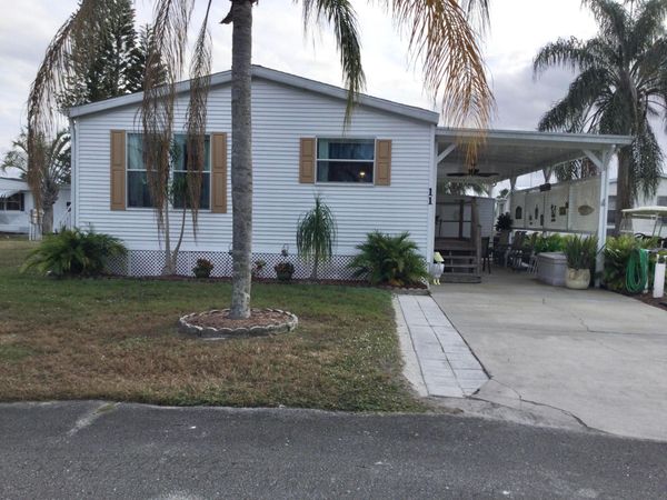11 SE Hidalgo Lane, Port Saint Lucie, FL 34952