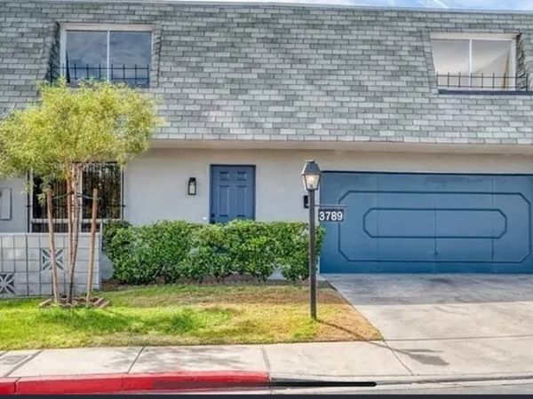3789 Heritage Avenue, Las Vegas, NV 89121