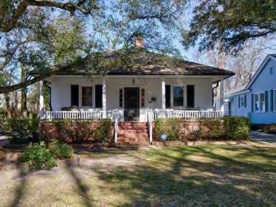 512 Carrison Street, Camden, SC 29020