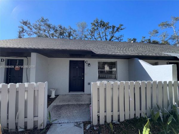 2008 S 10th St , Unit C, Fort Pierce, FL 34950
