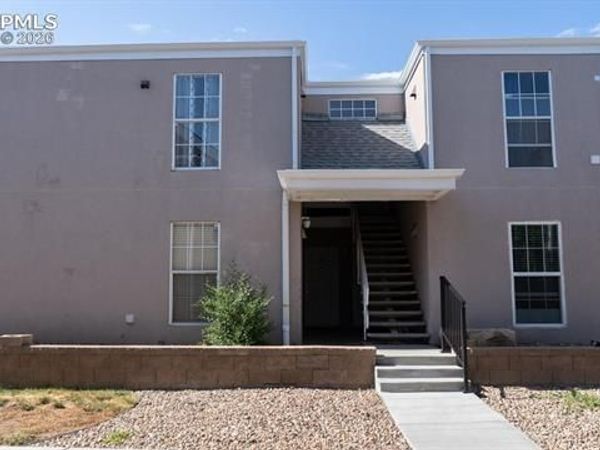 3535 Rebecca Lane, Unit B, Colorado Springs, CO 80917