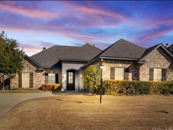 707 Fox Den, Haughton, LA 71037