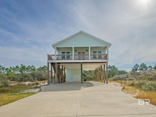 6680 Driftwood Drive, Gulf Shores, AL 36542