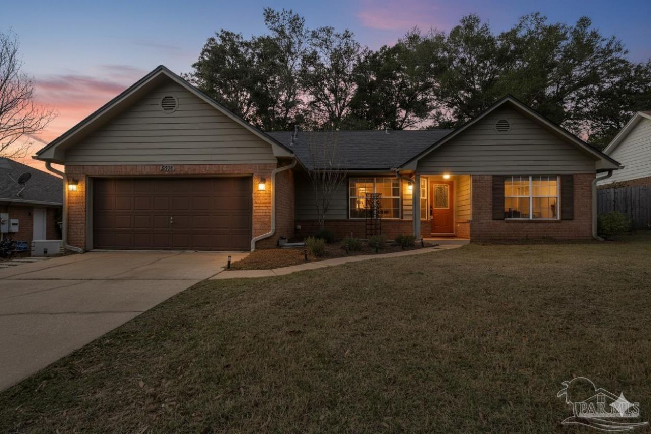 5574 Shadow Grove Blvd, Pensacola, FL 32526 Main Photo