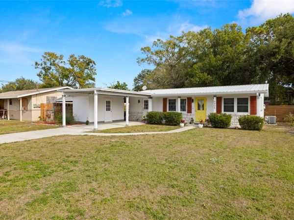 6406 S CLARK AVENUE, TAMPA, FL 33616