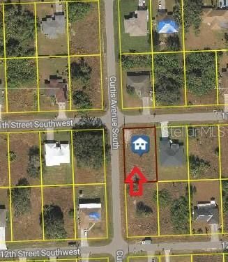 4019 11 Street Sw, Lehigh Acres, FL 33976 Photo