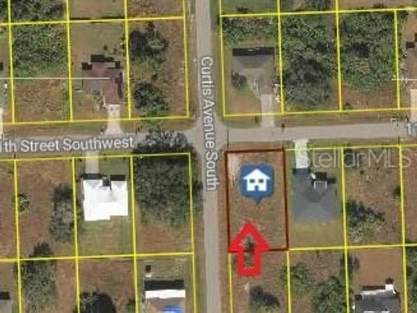 4019 11 STREET SW, LEHIGH ACRES, FL 33976