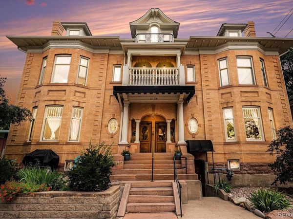 2124 E 17th Avenue, Unit 5, Denver, CO 80206