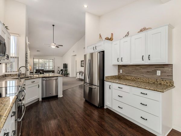 23721 S PLEASANT Way, Sun Lakes, AZ 85248