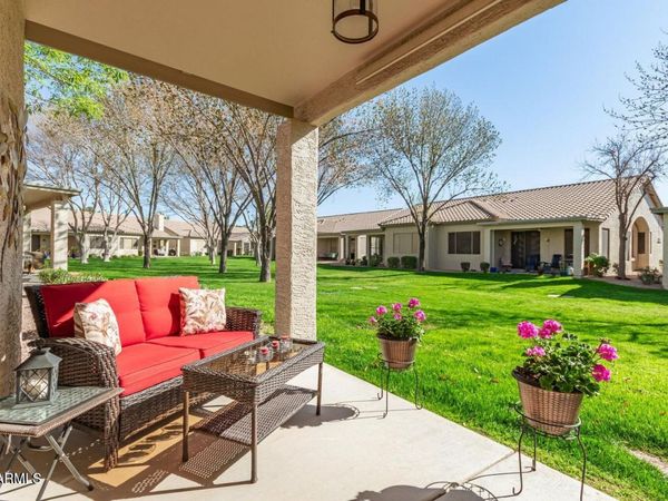 23721 S PLEASANT Way, Sun Lakes, AZ 85248