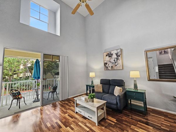 4892 Chancellor Drive, Unit 21, Jupiter, FL 33458