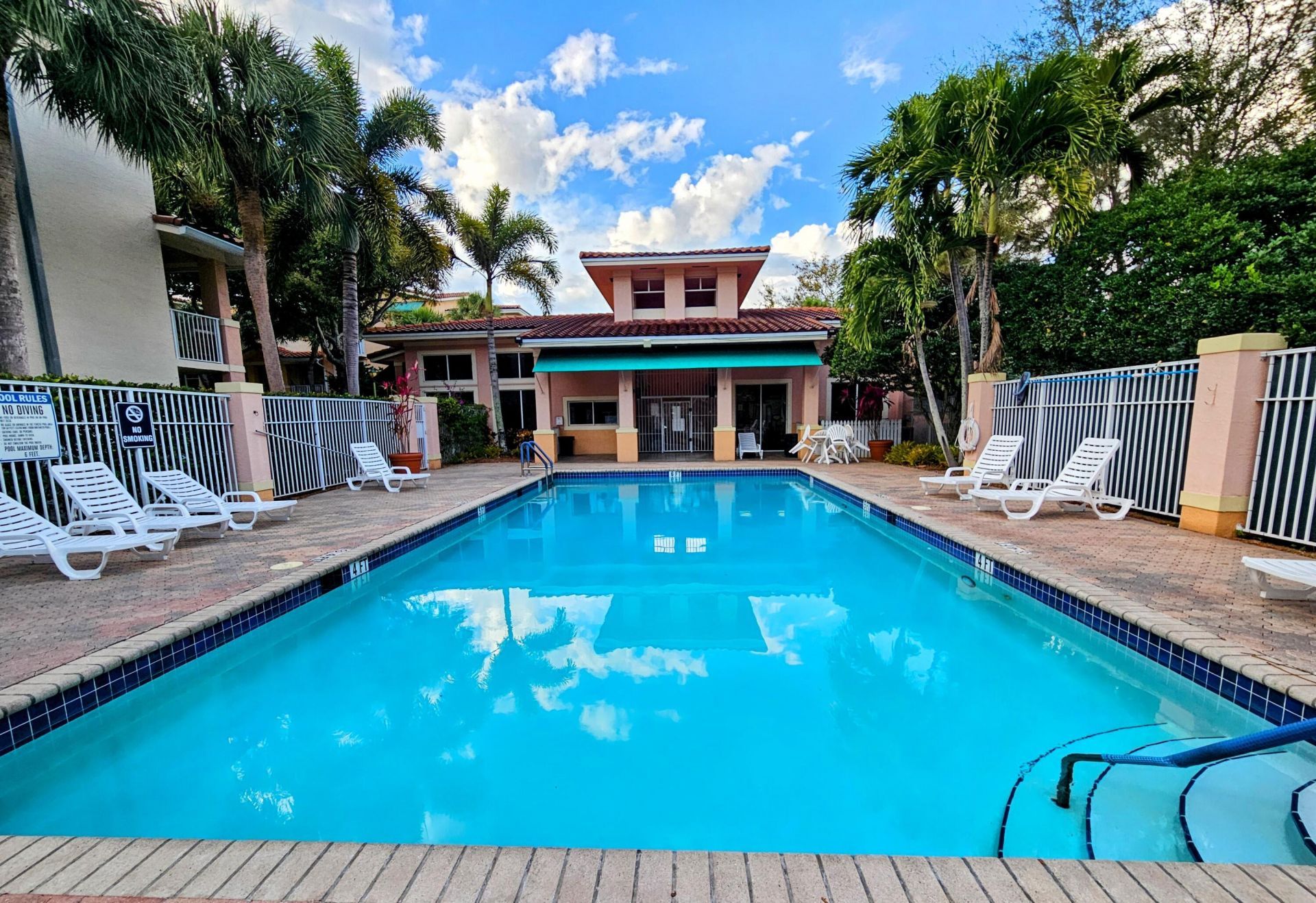 4892 Chancellor Drive, Unit 21, Jupiter, FL 33458 Photo