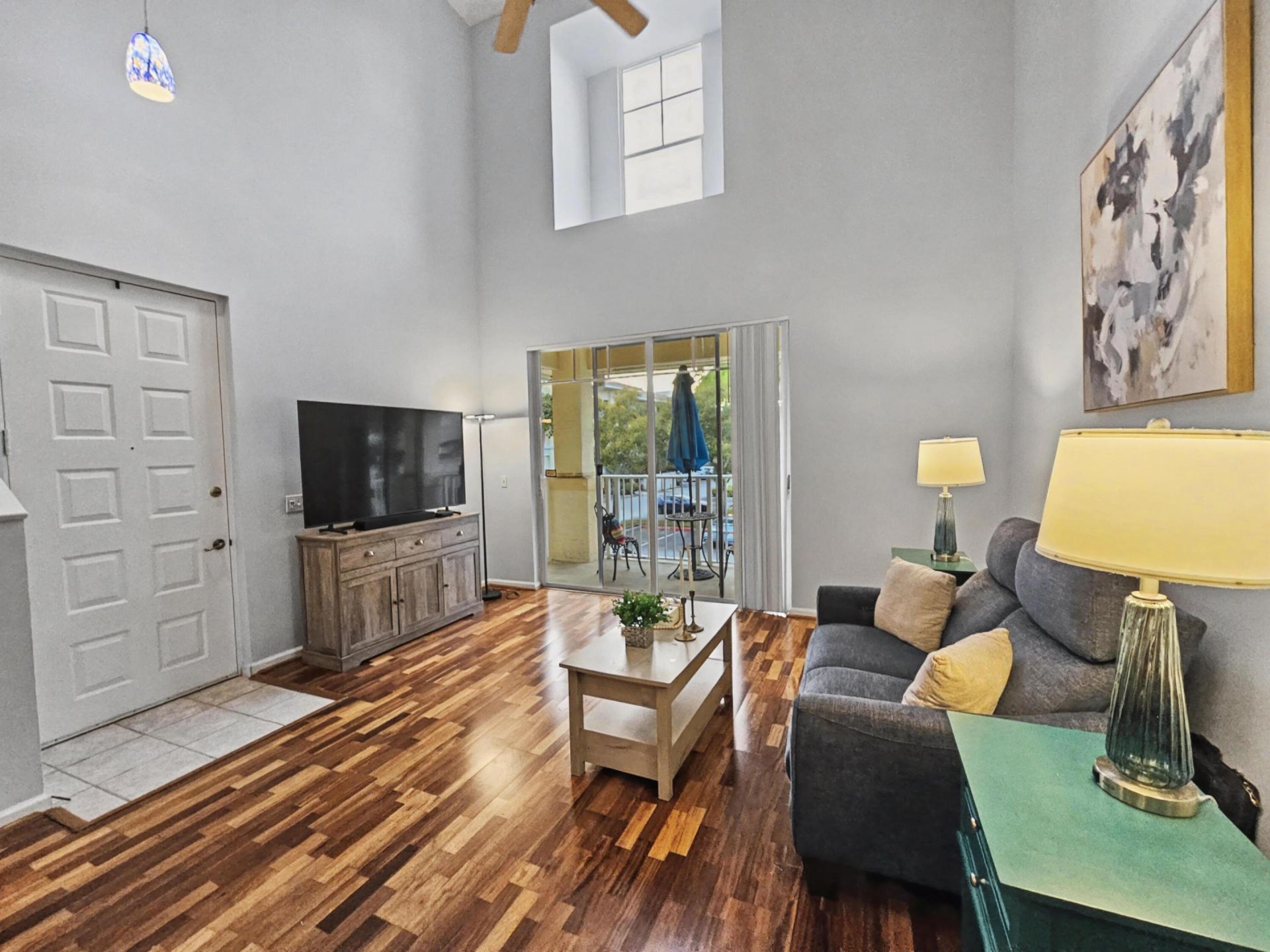 4892 Chancellor Drive, Unit 21, Jupiter, FL 33458 Photo