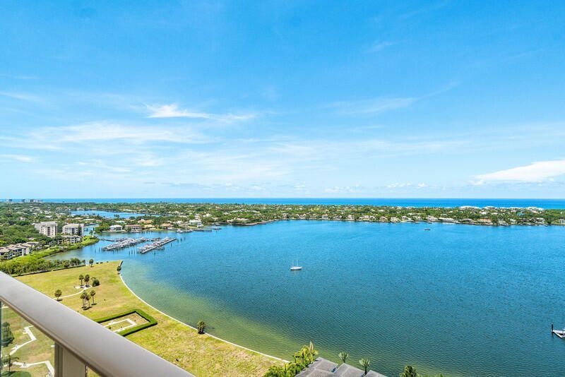 1 Water Club Way, Unit Ph 2204, North Palm Beach, FL 33408 Photo