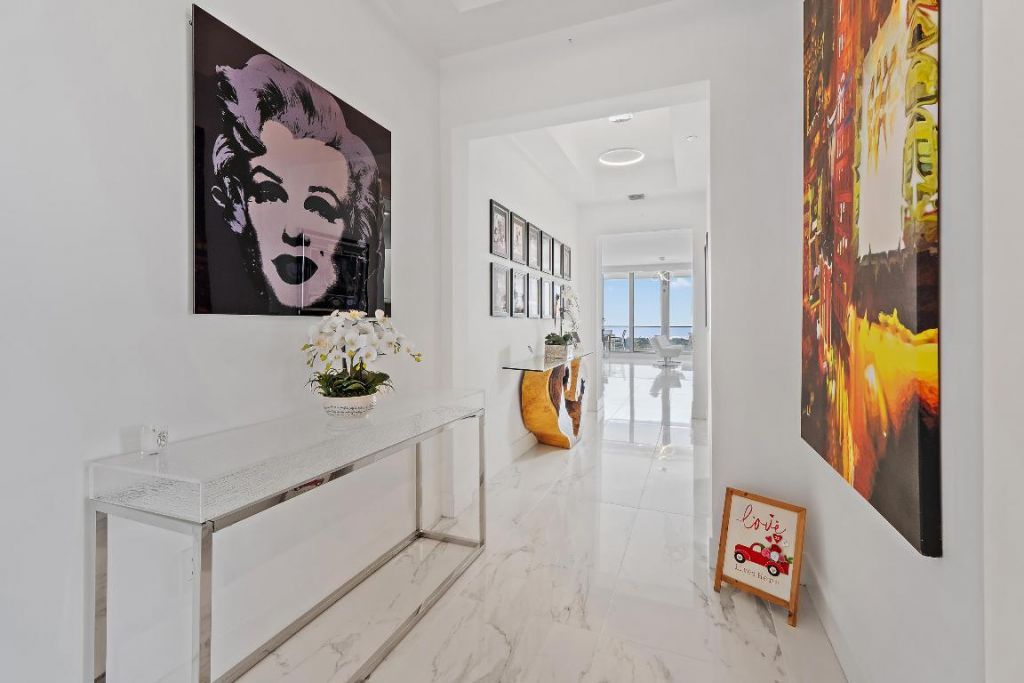 1 Water Club Way, Unit Ph 2204, North Palm Beach, FL 33408 Photo