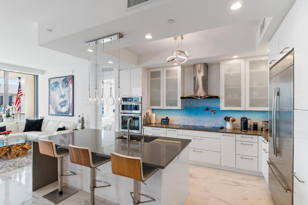 1 Water Club Way, Unit Ph 2204, North Palm Beach, FL 33408 Photo