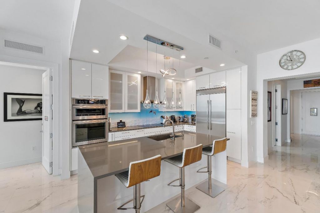 1 Water Club Way, Unit Ph 2204, North Palm Beach, FL 33408 Photo