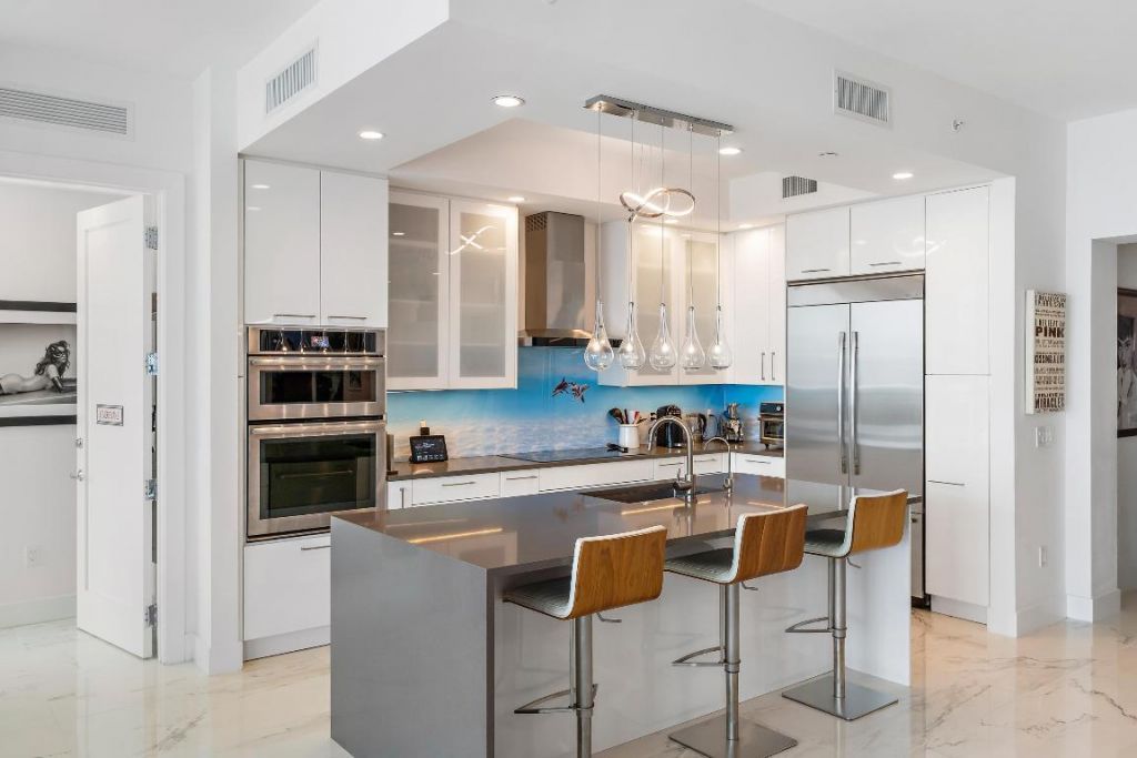 1 Water Club Way, Unit Ph 2204, North Palm Beach, FL 33408 Photo