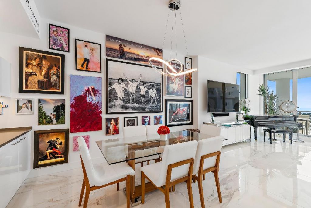 1 Water Club Way, Unit Ph 2204, North Palm Beach, FL 33408 Photo