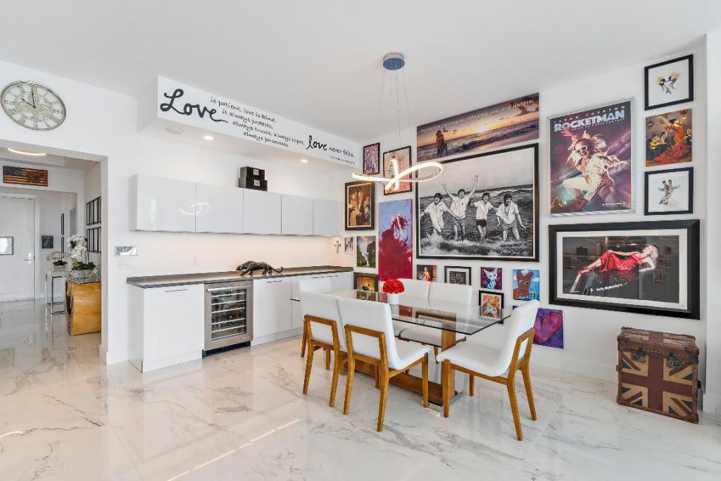 1 Water Club Way, Unit Ph 2204, North Palm Beach, FL 33408 Photo