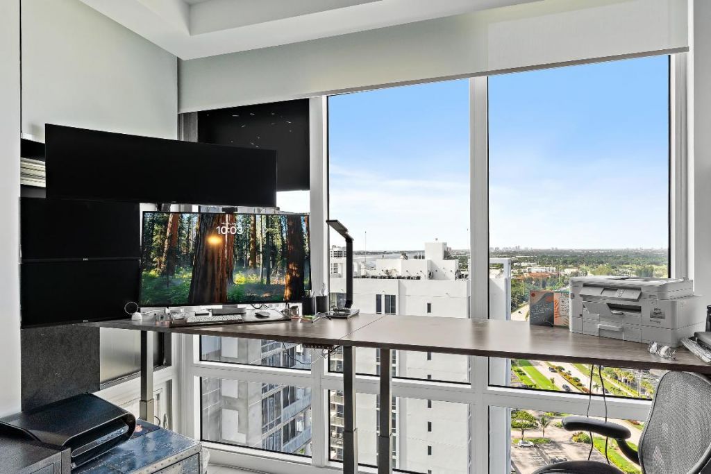 1 Water Club Way, Unit Ph 2204, North Palm Beach, FL 33408 Photo