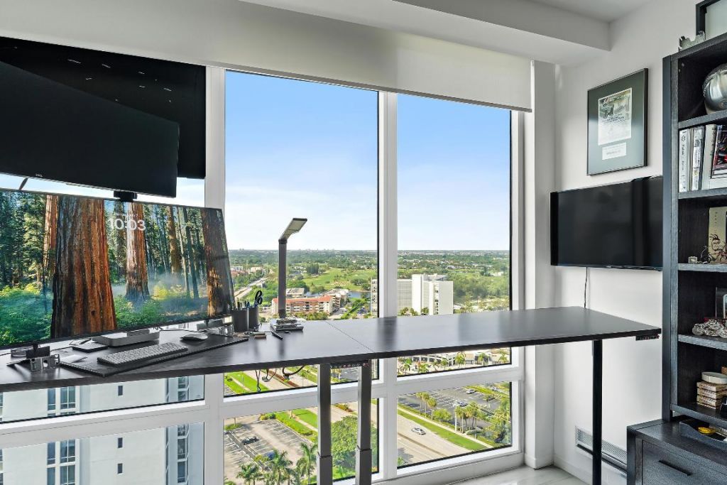 1 Water Club Way, Unit Ph 2204, North Palm Beach, FL 33408 Photo